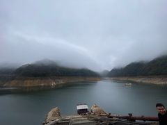 -井冈山风景名胜区