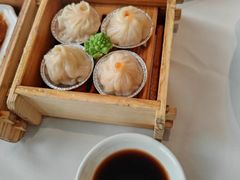 -粤财皇冠假日酒店·彩华轩中餐厅