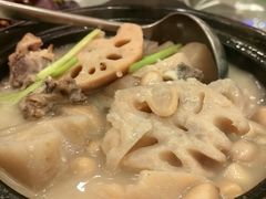 -海都六福酒家(世博广场店)
