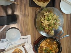 -九转小磨·东北菜老字号(祥安店)