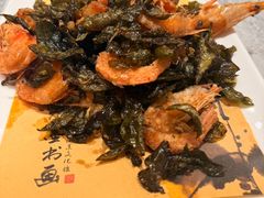 -聚丰园•湖鲜餐厅(阿红私房菜梅石路店)