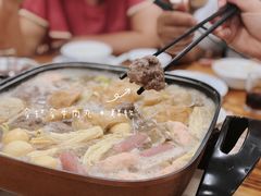 -三叔牛杂火锅店(三淮大街15号店)