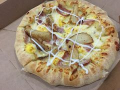 -达美乐比萨(双安店)
