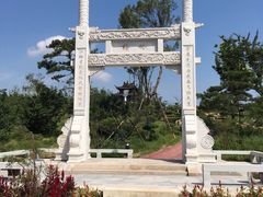 -河北省第三届（邢台园博园）园林博览会