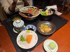 -大吉鲜鱼料理自慢(维也纳大厦店)