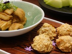 -四季轩中餐厅·萧山味道·运河家宴(三立开元名都店)