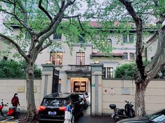 -福1015(愚园路店)