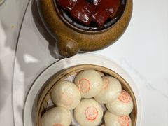 -华膳楼·安徽地标美食·中华餐饮名店(文化公园店)