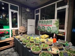 -慢丽江·云南野生菌土鸡锅(西山店)