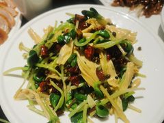 -皇城根北京风味主题餐厅(中海环宇城店)