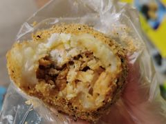 招牌脆脆麻糍-猫街麻糍哥(思明南路店)