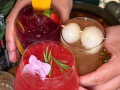 -花舍·新派粤菜·西餐·下午茶(亚运村·鸟巢店)