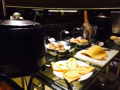 -杭州国际会议中心洲际酒店-原素全日餐厅(解放东路店)