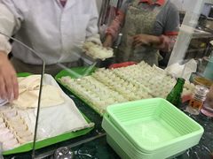 -顶巧鸡汤馄饨(虹口总店)