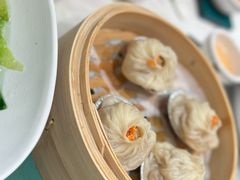 -悦得闲广式点心茶楼(蓝鲸世界店)