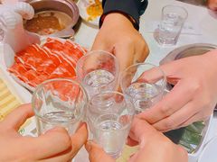 -沁原羔羊火锅(新天地店)