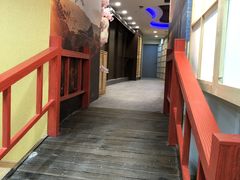 -白兔子密室(长寿路店)