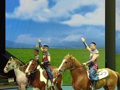 -上海马戏城
