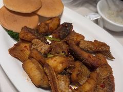 -刘胖子家常菜·蹄花焖藕(兴业店)