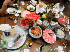 -东海怡品海鲜豆捞(星街坊店)