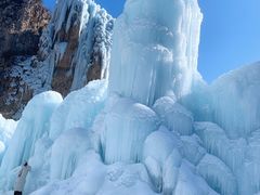 -沕沕水生态风景区