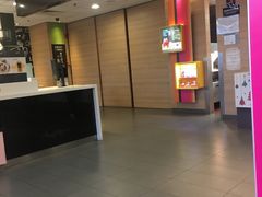 -麦当劳(黄石北路店)