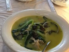 -眷江南之小蓝鲸(王府大街店)