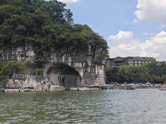-桂林两江四湖景区
