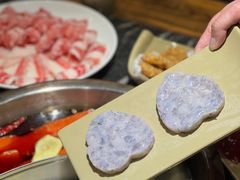 -渝味晓宇火锅(合川路店)