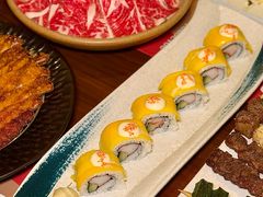 -烧鸟横丁(联发文创口岸店)