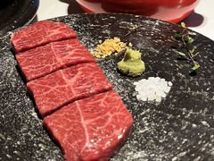 -焱铁烧·黑毛和牛专门店(杭州嘉里中心店)
