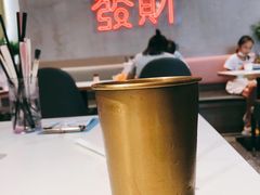 大堂-柠檬树茶餐厅(海雅缤纷城店)