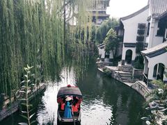 -台儿庄古城