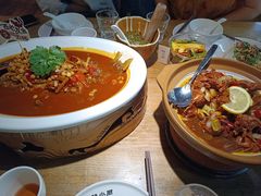 -桂小厨广西菜(印象城店)
