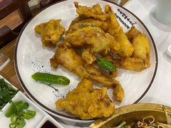 -盈田盈粥庄(博山东路店)