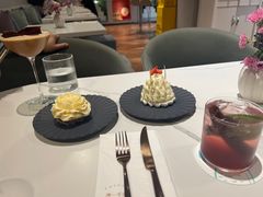 -潮一不贰·法式甜品·生日蛋糕·西式简餐(外滩店)