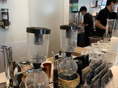 -Peet's Coffee皮爷咖啡(大学路店)