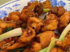 -腰记饭店(龙源路店)