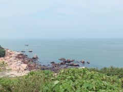 -东澳岛
