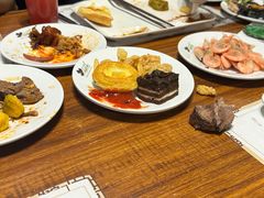 -汉巴味德(乐宾百货店)
