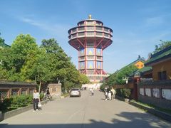 -高旻寺