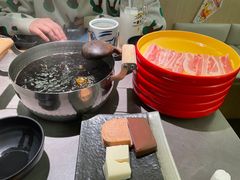 -沼津港精致料理·寿喜烧·烧鸟(龙湖南桥天街日料榜单店)