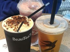 -BeauTea水仙(coco park店)