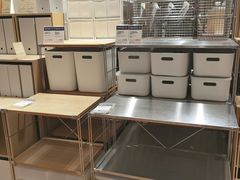 -MUJI无印良品(环球港店)