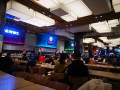 大堂-干锅鱼庄(北京荟聚西红门购物中心店)