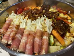 -黄记煌三汁焖锅(悦方IDmall店)
