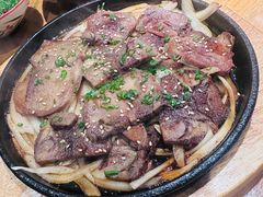 -梅亭居酒屋(中大国际店)