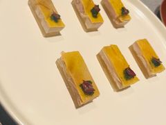 -柿合缘新京菜(国金中心商场店)