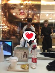 -ace hair salon top 无痕接发