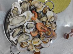 -日照大牌檔•小船海鲜(万平口店)